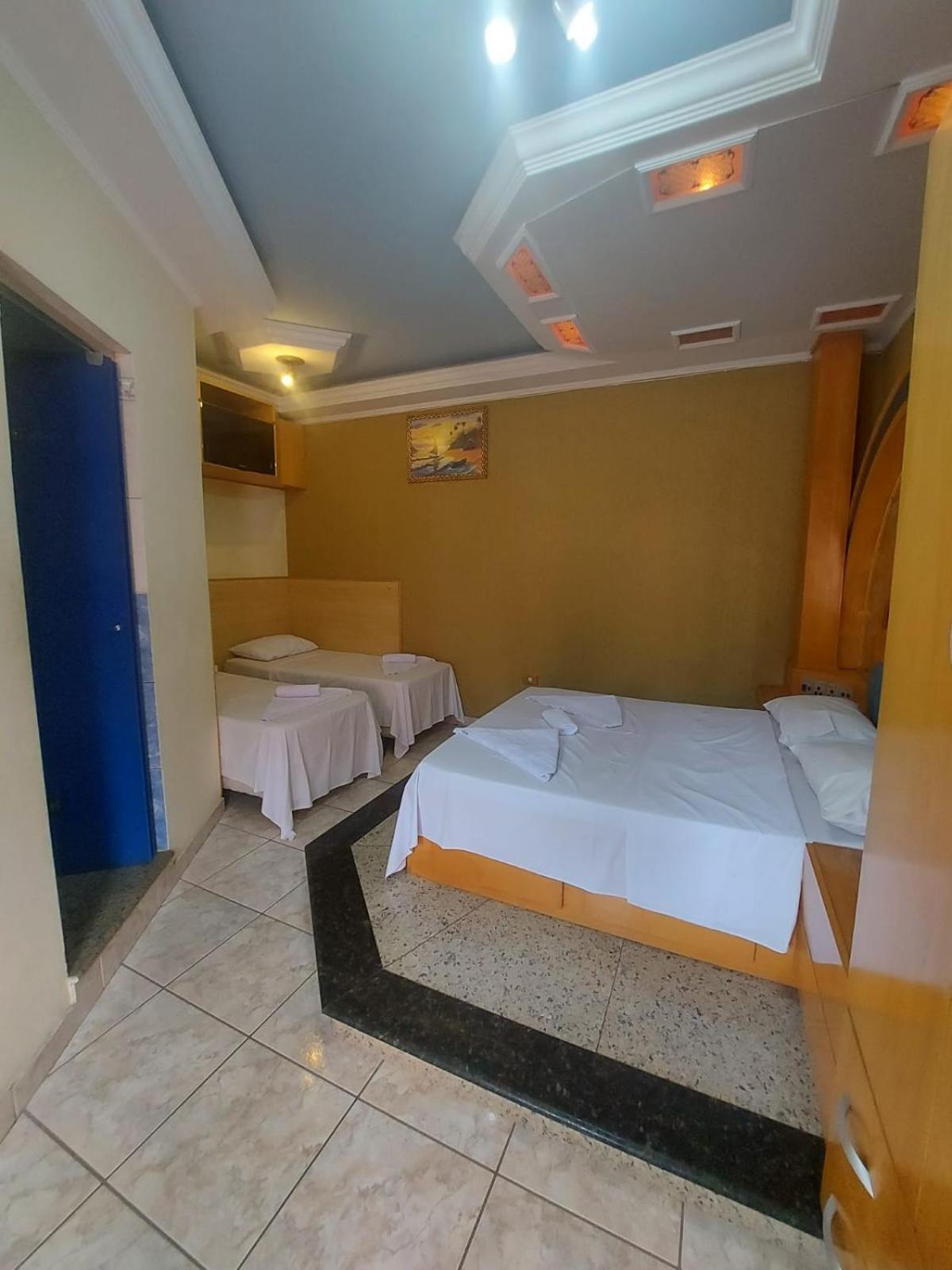 Hotel Mooca Сао Паоло Екстериор снимка