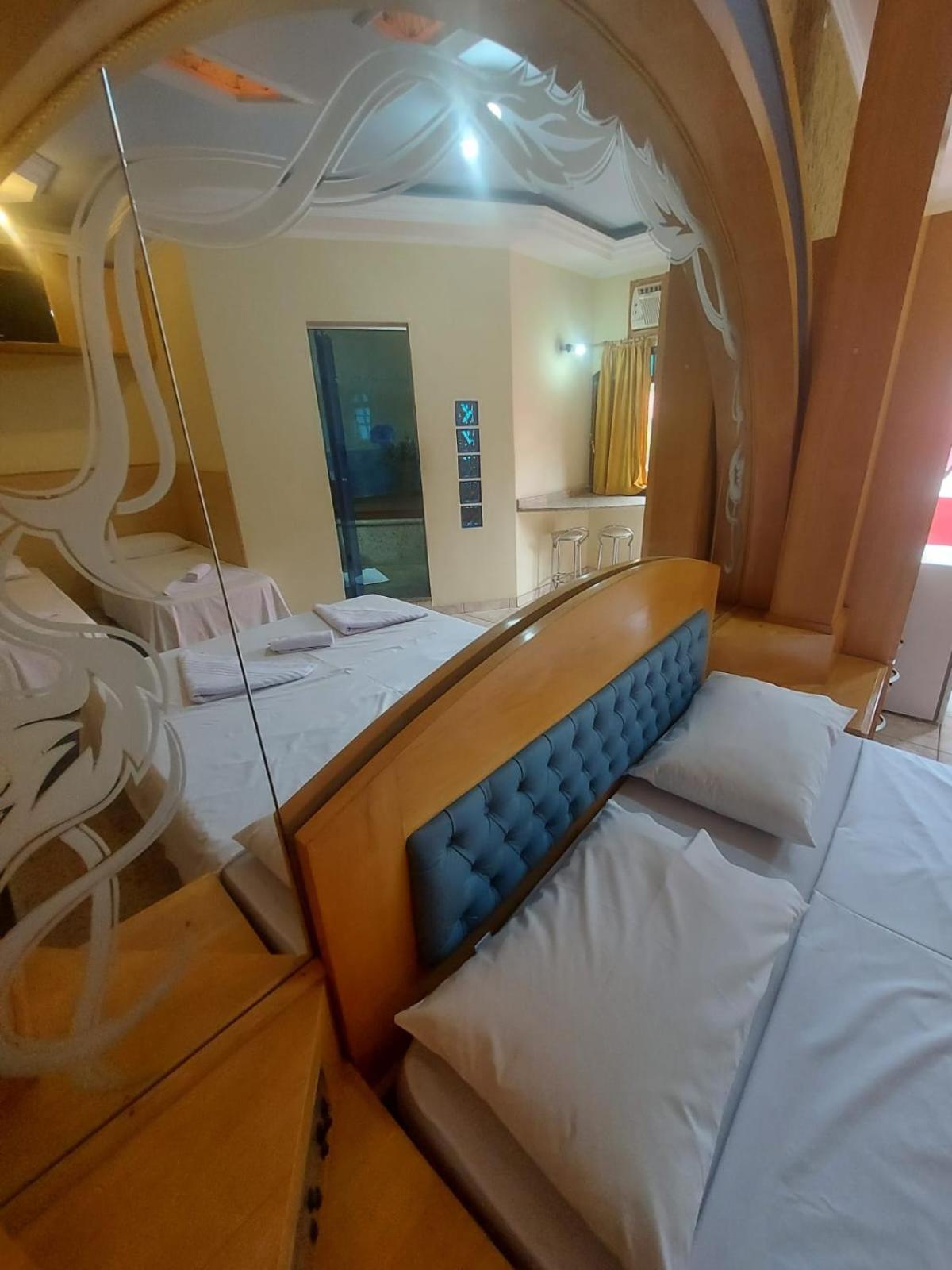 Hotel Mooca Сао Паоло Екстериор снимка