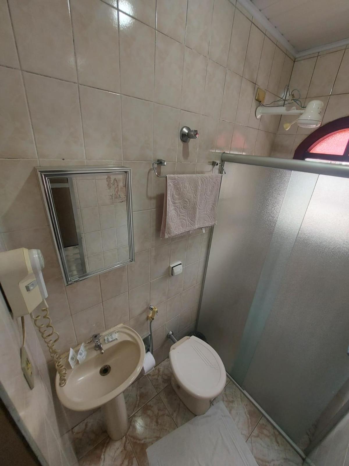 Hotel Mooca Сао Паоло Екстериор снимка