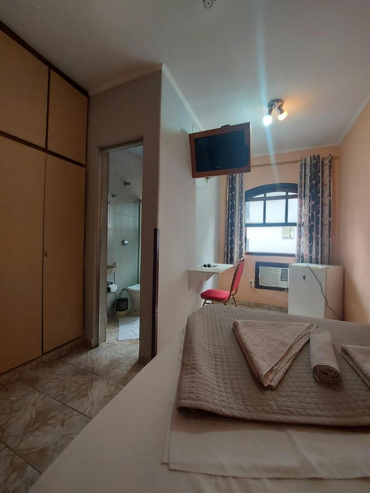 Hotel Mooca Сао Паоло Екстериор снимка