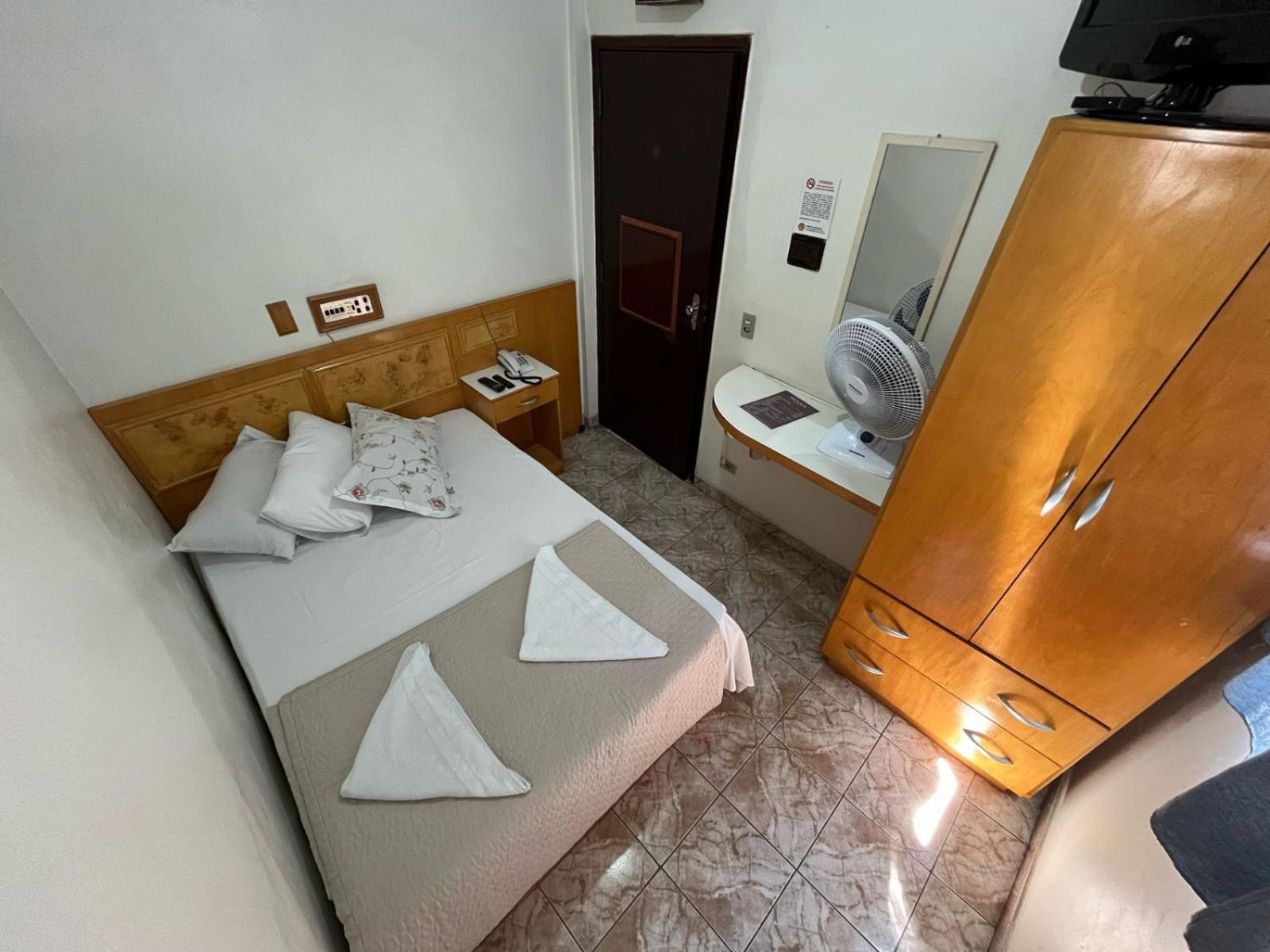 Hotel Mooca Сао Паоло Екстериор снимка