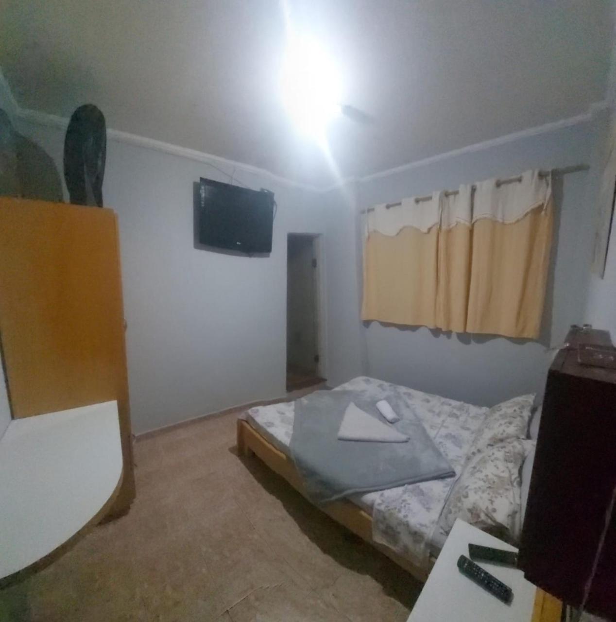 Hotel Mooca Сао Паоло Екстериор снимка