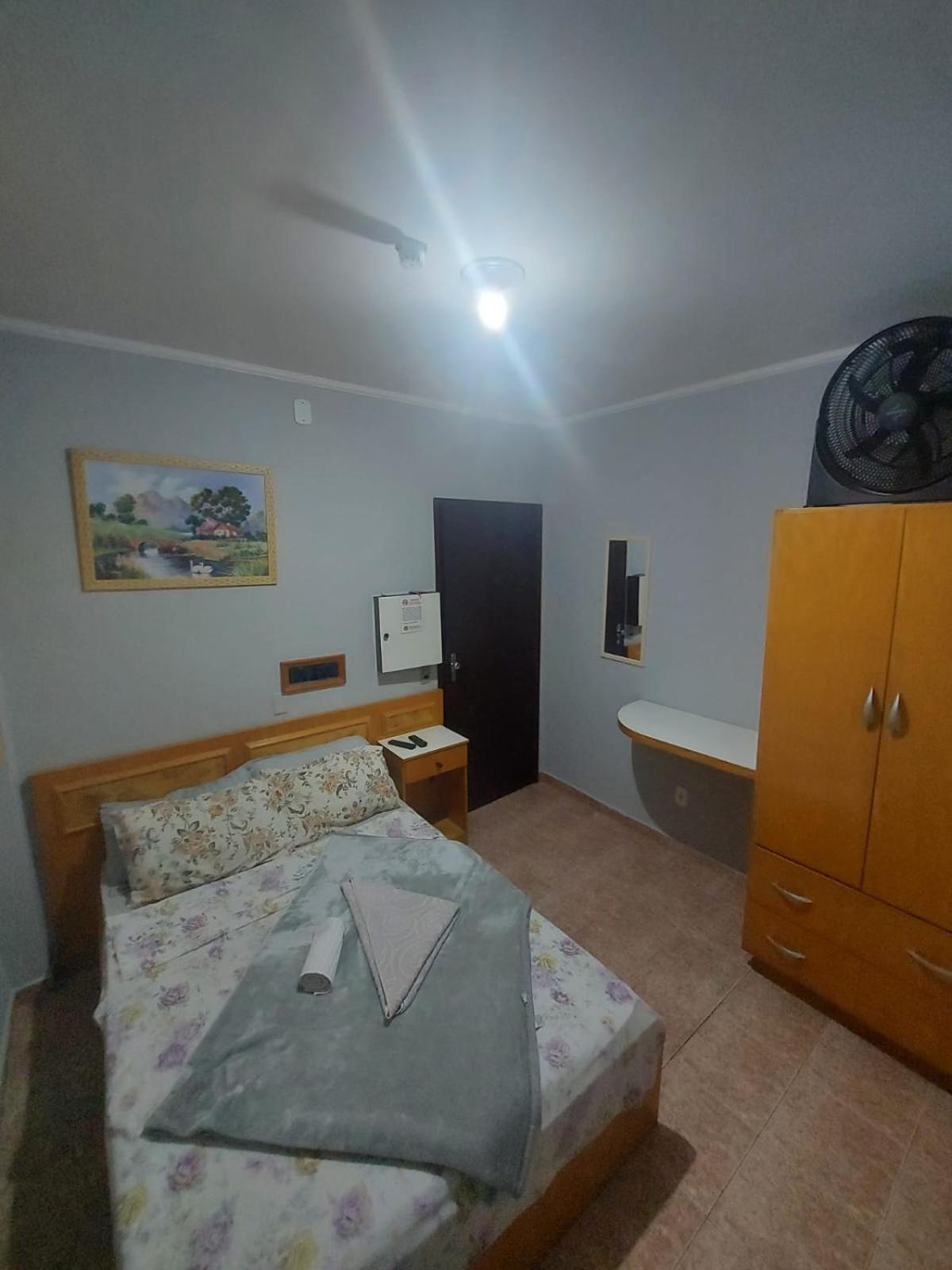 Hotel Mooca Сао Паоло Екстериор снимка