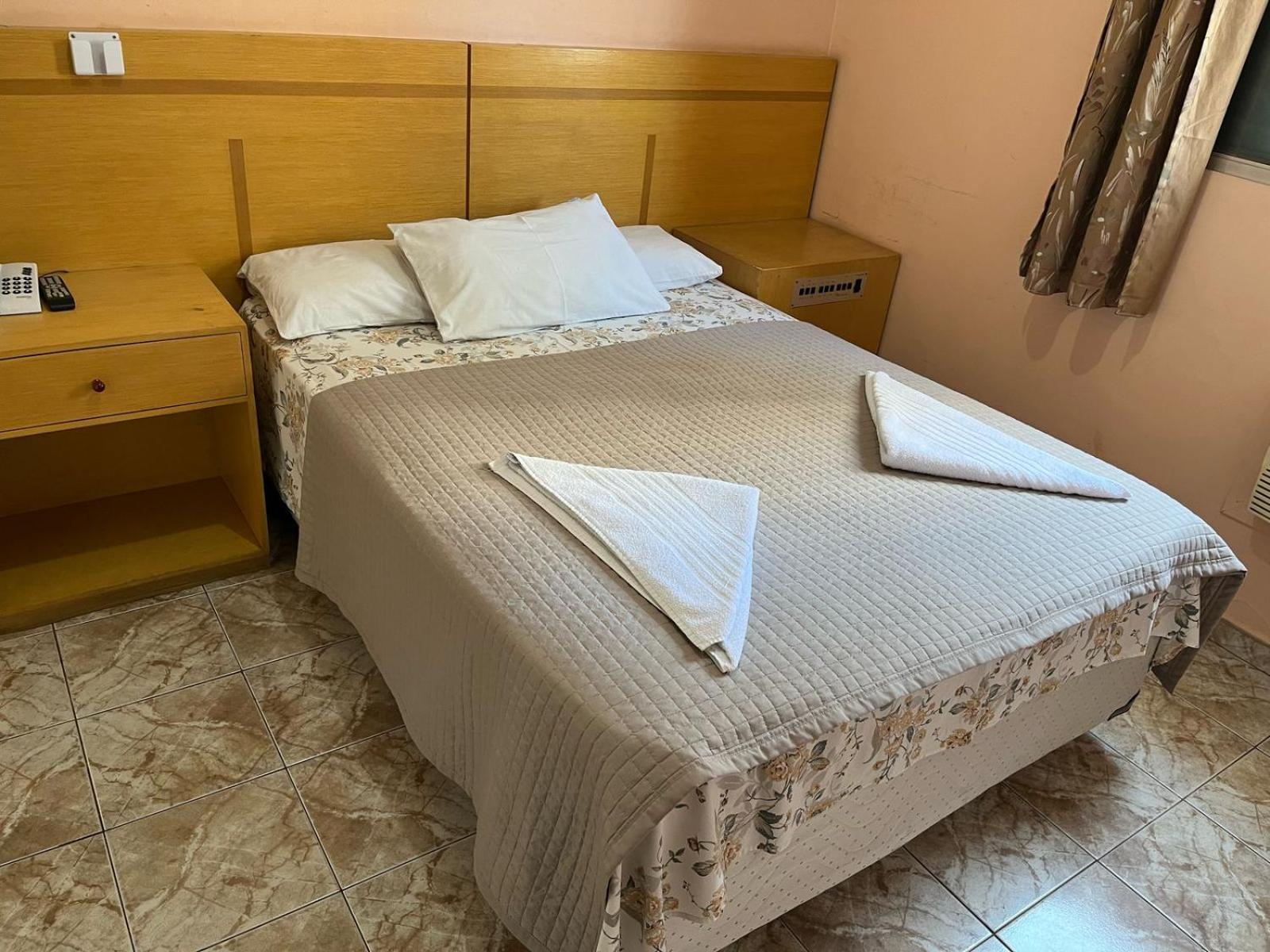 Hotel Mooca Сао Паоло Екстериор снимка