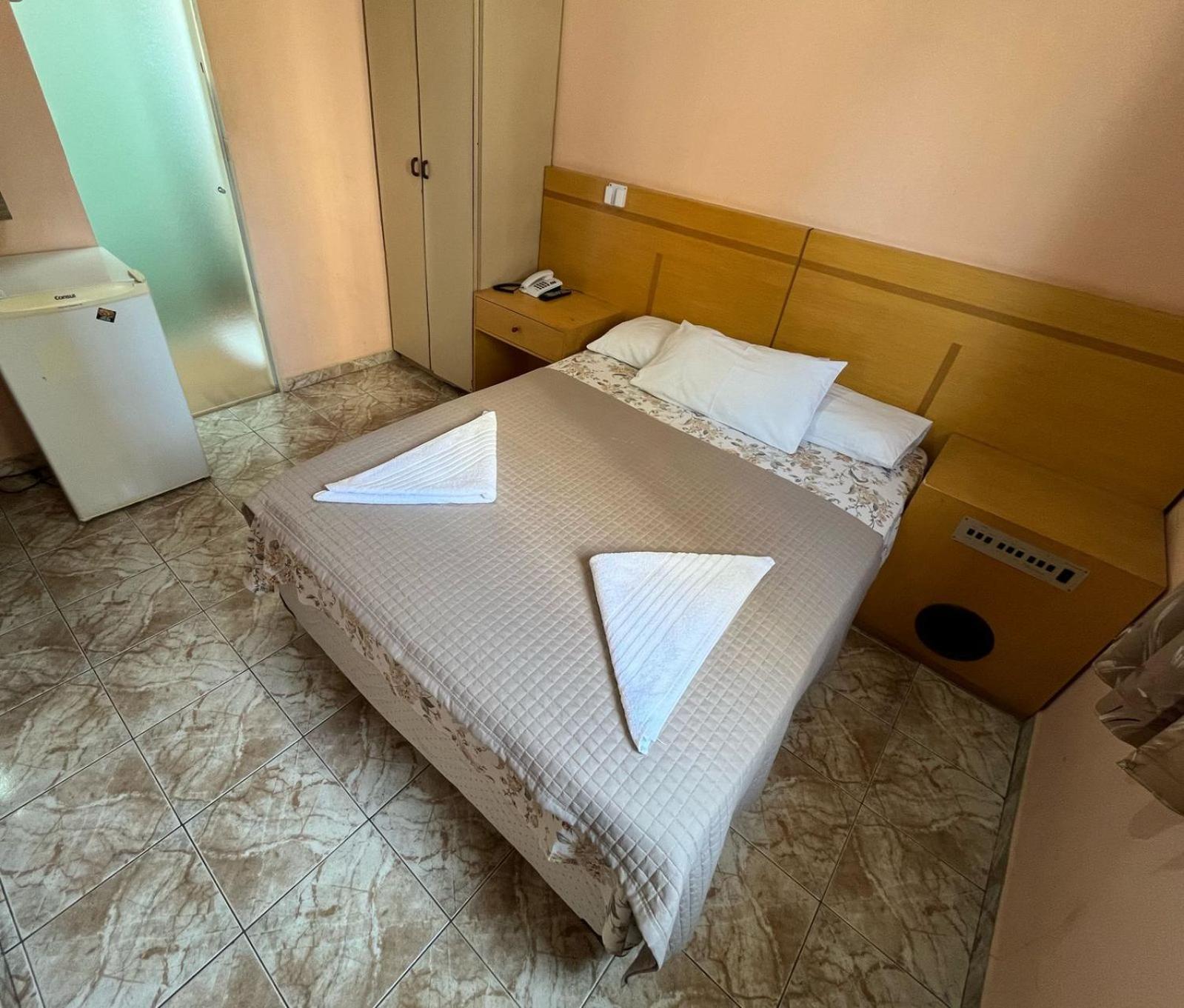 Hotel Mooca Сао Паоло Екстериор снимка