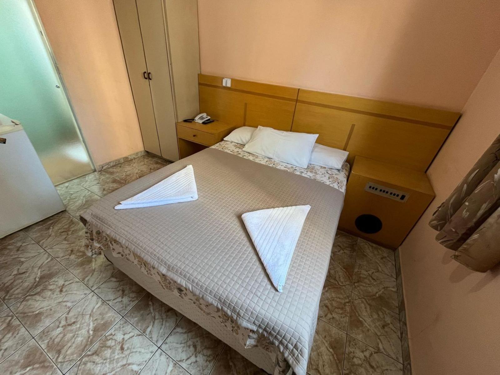 Hotel Mooca Сао Паоло Екстериор снимка