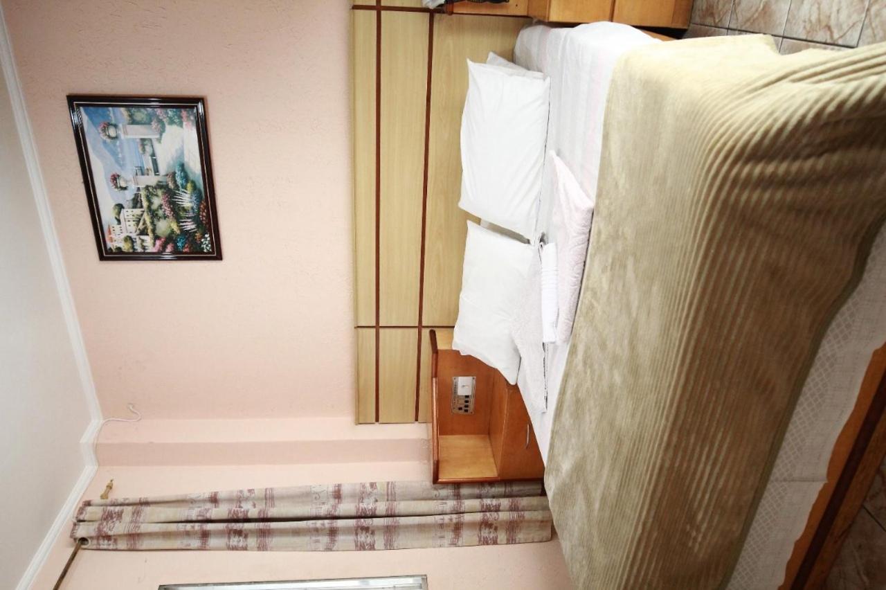 Hotel Mooca Сао Паоло Екстериор снимка